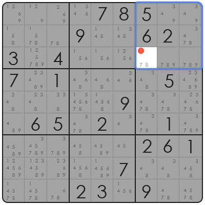 how to win sudoku fast